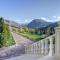 Mountain View Hot Spring Resort