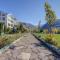 Mountain View Hot Spring Resort