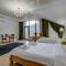 Mountain View Hot Spring Resort