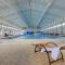 Mountain View Hot Spring Resort