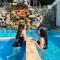 Mountain View Hot Spring Resort