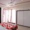 Infinity Penthouse with Pool, Sauna, Gym - Rajkot