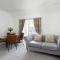 Stableyard Apartment: Drumlanrig Castle - 桑希尔
