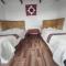 INTI WASI LODGE