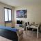 Entire apartment in the capital of Franciacorta