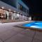 Martincic residence - 5 stars luxury with pool heating on 4000m2