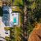 Martincic residence - 5 stars luxury with pool heating on 4000m2