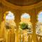 Guulab Haveli - Opp Fort