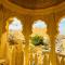 Guulab Haveli - Jaisalmer