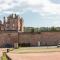 Stableyard Studio: Drumlanrig Castle - 桑希尔