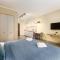 Bel Mare Holiday Apartments near the Beach with PARKING by Noclegi Renters - Międzyzdroje