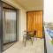 Bel Mare Holiday Apartments near the Beach with PARKING by Noclegi Renters - Międzyzdroje