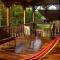 Casa Heliconia - spacious, big garden, close to the beach