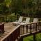 Casa Heliconia - spacious, big garden, close to the beach