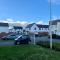 Beautiful 4-Bedroom House with Private Garden & Parking
