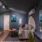 Aera - Glass cabins