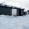 Aera - Glass cabins
