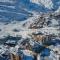 Appartement rénové, ski aux pieds, cœur de Val Thorens - FR-1-640-34