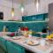 Flos Apartments