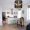 Richmond Apartment