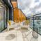Bel Mare Holiday Apartments near the Beach with PARKING by Noclegi Renters - Międzyzdroje