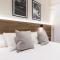 Exclusive Apartments Barcelona 4 personas St Pere - Terrassa