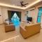Maxwell Merpati Taiping Homestay - 甘文丁