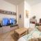 Gianicolo - Spacious flat for family and friends