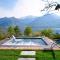 Villa Vittoria with private seasonal heated pool & shared sauna - Bellagio Village Residence - Oliveto Lario