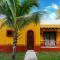 Hotel Manglares Cabaña Pelicano