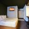 Fata Hotel by Project Borneo