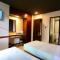 Fata Hotel by Project Borneo