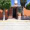 Casa Gris Tule