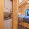 Jake Cabin Luxury Hot Tub Cabin Near Downtown