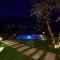 Villa Vittoria with private seasonal heated pool & shared sauna - Bellagio Village Residence