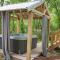 Jake Cabin Luxury Hot Tub Cabin Near Downtown