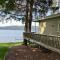 Sunnyside Cabin
