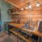 Lookout Tiny Cabin 5 Min To Downtown Chattanooga