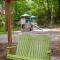 Lookout Tiny Cabin 5 Min To Downtown Chattanooga