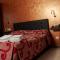 Fly bed and breakfast