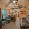 Martha Cabin Tiny Cabin By Downtown Chattanooga