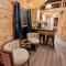 Pops Cabin Lookout Mountain Luxury Tiny Home