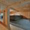 Pops Cabin Lookout Mountain Luxury Tiny Home