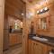 Papa Cabin Tiny Log Home Comfort In Rustic Bliss