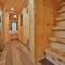 River Cabin Hot Tub & Swim Spa Near Downtown