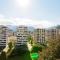Loft Torre Locarno by Quokka 360 - large studio on the city view tower - Locarno
