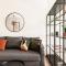 Loft Torre Locarno by Quokka 360 - large studio on the city view tower - Locarno