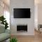 Artsy Loft in the heart of Koukaki - Atene