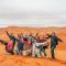 Merzouga Comfortable Camps - 梅尔祖卡