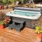 Lakefront-Private Dock-Lakeview-Sleeps 20 plus - Porum